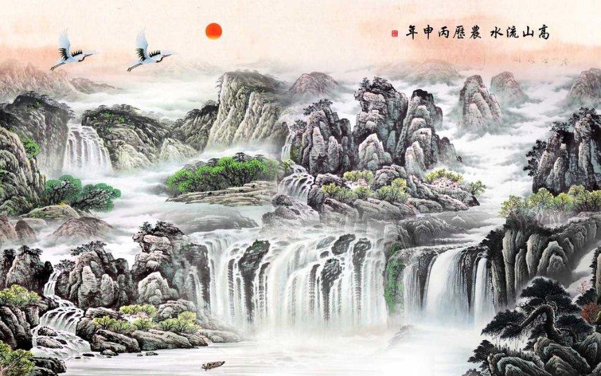 荒野八人组